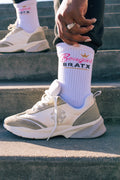 Bougieé Bratx Socks